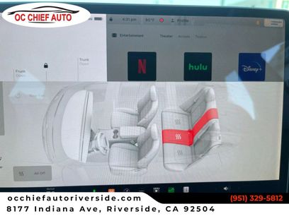 Used 2017 Tesla Model 3 Standard Range