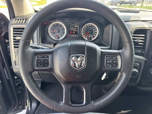 Used 2019 RAM 1500 Express w/ Express Value Package RWD image 21