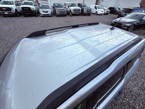 Used 2021 Ford Bronco Sport Big Bend AWD/4WD image 40