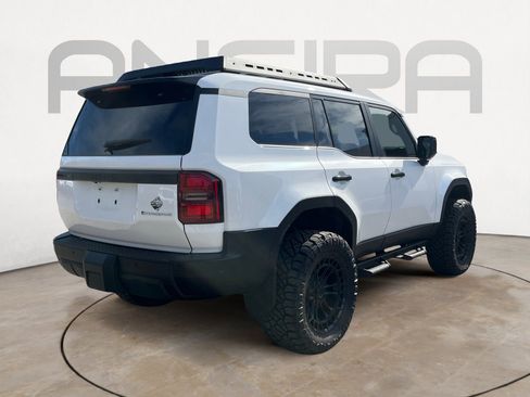 Used 2025 Toyota Land Cruiser 1958 image 10