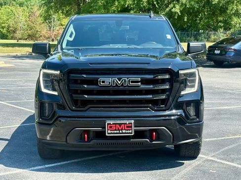 Used 2021 GMC Sierra 1500 Elevation AWD/4WD image 12