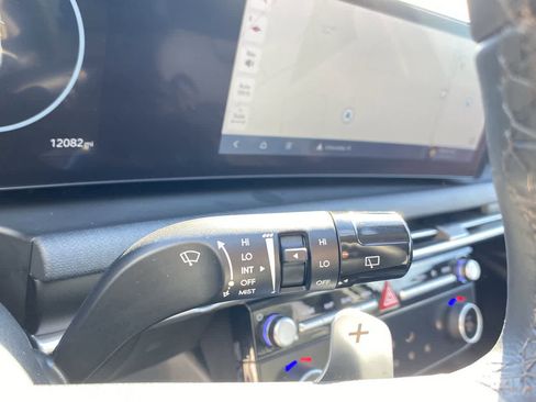 Used 2025 Hyundai Tucson SEL image 24