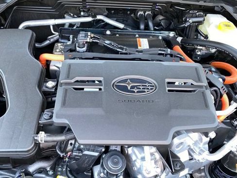 New 2026 Subaru Forester Touring AWD/4WD image 26