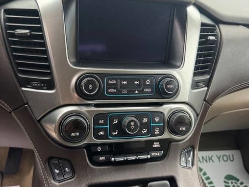 Used 2015 Chevrolet Tahoe LT w/ Max Trailering Package image 13