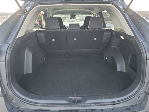 Used 2025 Toyota RAV4 LE image 22