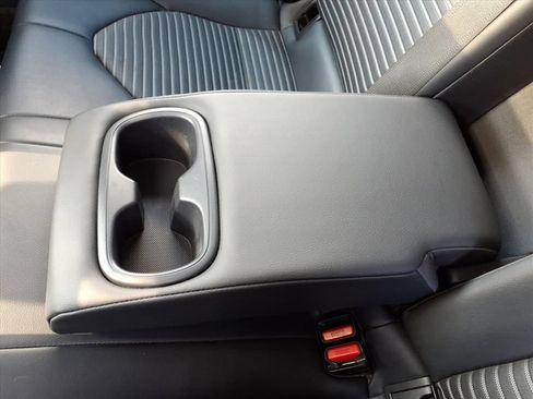 Certified 2023 Toyota Camry SE w/ Audio Upgrade Package FWD image 16