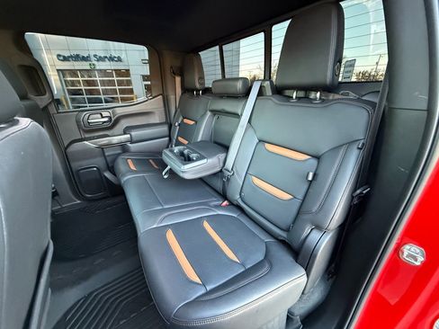 Used 2021 GMC Sierra 1500 AT4 w/ AT4 Premium Package image 36