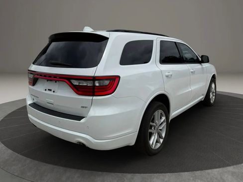Used 2022 Dodge Durango GT AWD/4WD image 6