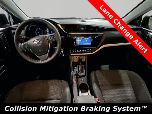 Used 2017 Toyota Corolla iM w/ All-Weather Mat Package FWD image 7