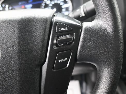 Used 2022 Nissan Frontier S image 18