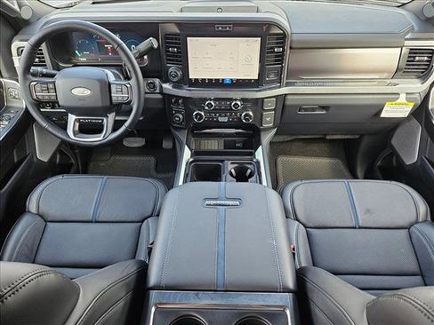 New 2026 Ford F350 Platinum AWD/4WD image 15