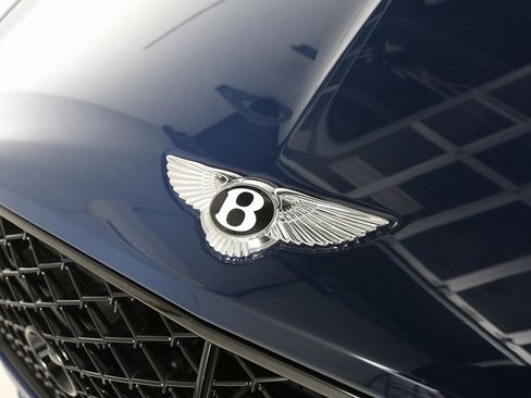 Used 2025 Bentley Continental GT Speed image 8
