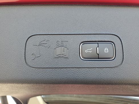 New 2026 Lincoln Aviator Reserve AWD/4WD image 30