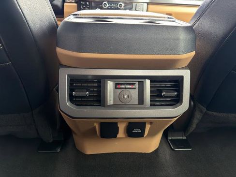 Certified 2024 Ford F250 Lariat w/ Lariat Ultimate Package image 39