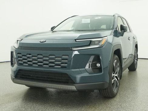 New 2026 Toyota RAV4 Limited image 32