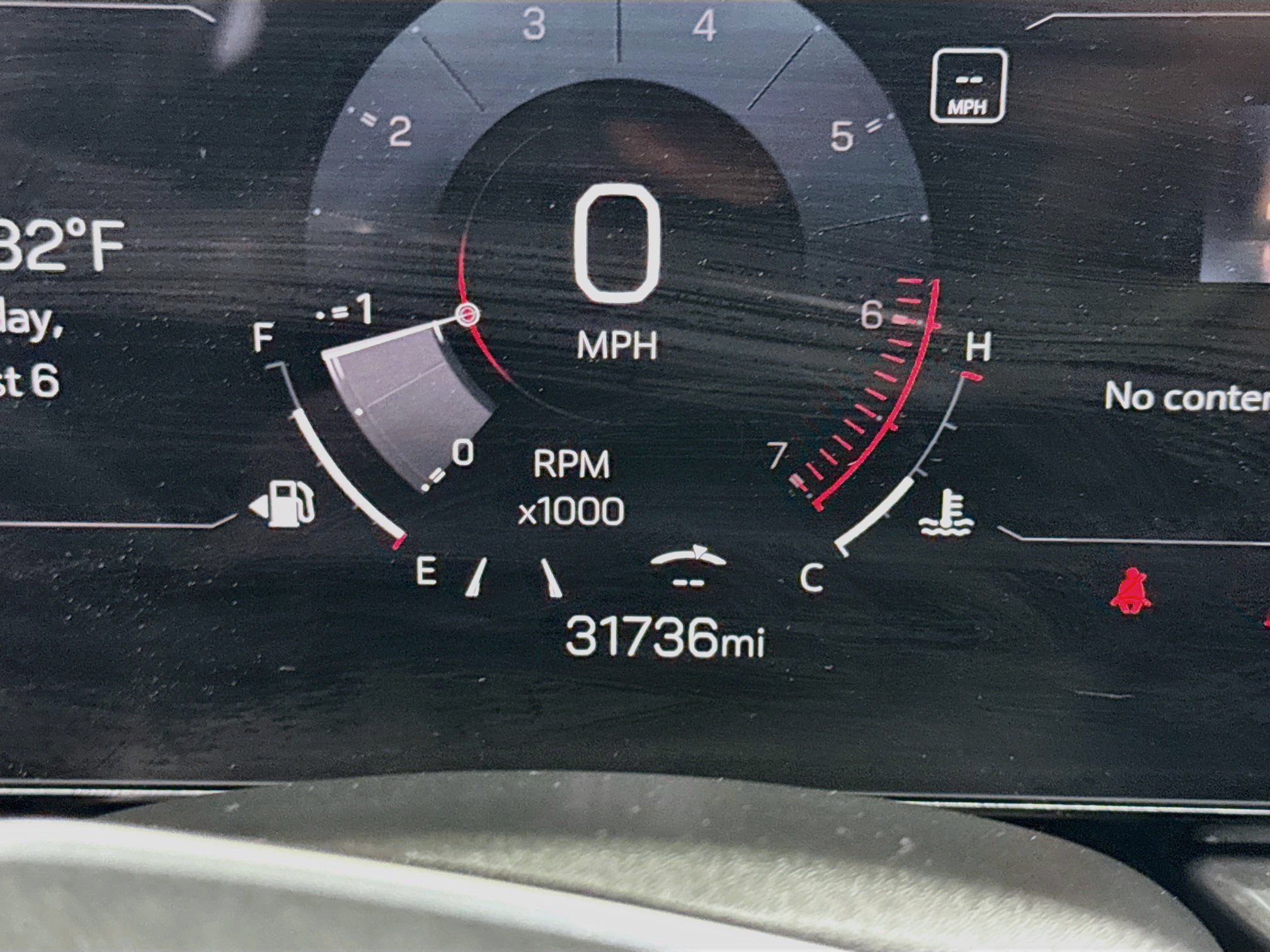 Used 2025 GMC Terrain Elevation FWD image 18