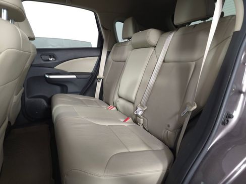 Used 2016 Honda CR-V Touring image 31