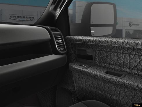 New 2025 RAM 2500 Tradesman image 23