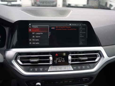 Certified 2023 BMW 430i Coupe w/ Premium Package image 17