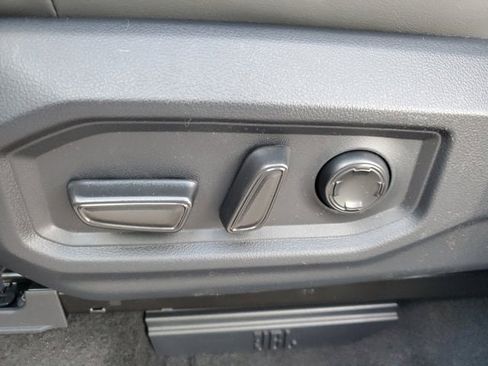 New 2026 Toyota Sequoia Capstone image 14