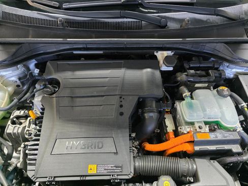 Used 2018 Kia Niro Touring image 36