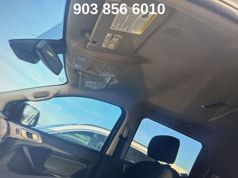 Used 2023 Ford Ranger XLT w/ Equipment Group 301A Mid image 14