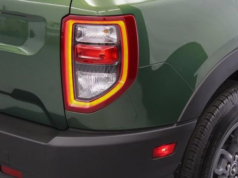 Used 2024 Ford Bronco Sport Big Bend AWD/4WD image 11