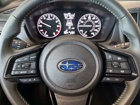 Used 2025 Subaru Forester Premium AWD/4WD image 25