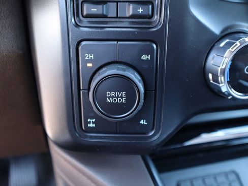 New 2026 Ford F250 King Ranch AWD/4WD image 9