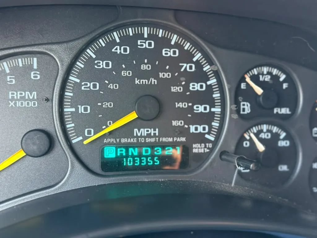Used 1999 Chevrolet Silverado 1500 LS AWD/4WD image 19