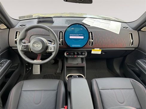 New 2026 MINI Cooper Countryman S image 10
