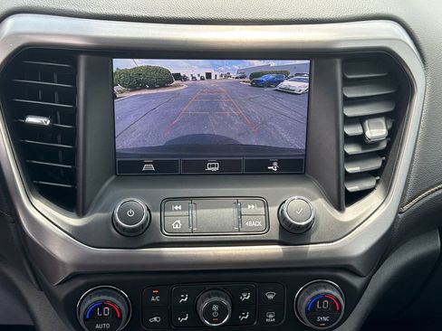 Certified 2023 GMC Acadia AT4 w/ Trailering Package AWD/4WD image 23