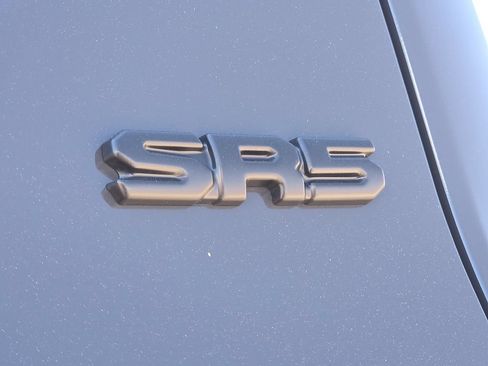Certified 2026 Toyota Tacoma SR5 RWD image 11