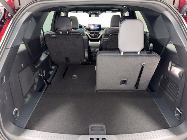 New 2027 Ford Explorer ST-Line w/ Premium Package AWD/4WD image 34