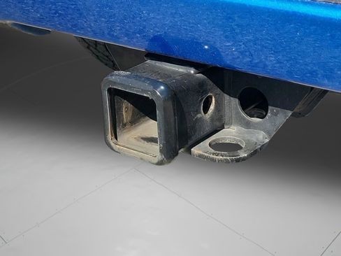 Used 2023 GMC Sierra 1500 AT4 w/ AT4 Premium Package image 8