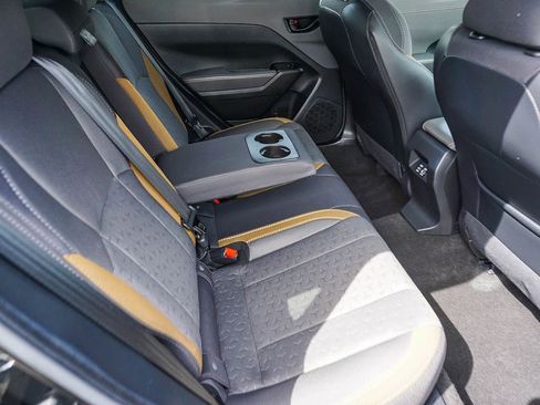 Certified 2025 Subaru Crosstrek 2.5i Sport image 13