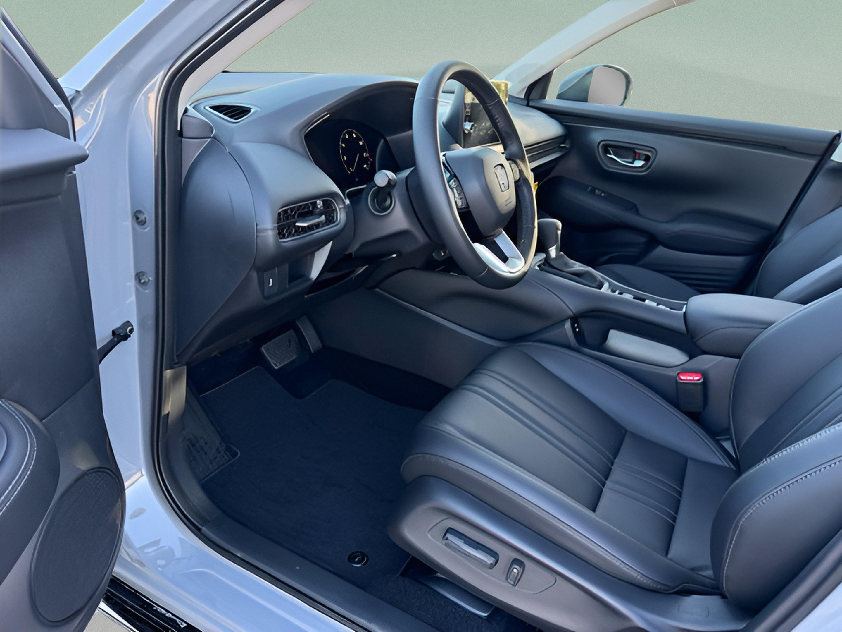 New 2027 Honda HR-V EX-L image 9