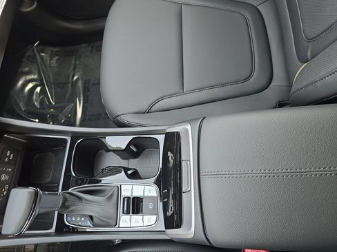 New 2026 Hyundai Tucson SEL AWD/4WD image 20