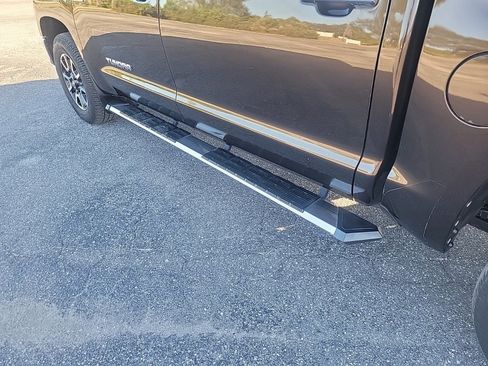 Used 2018 Toyota Tundra Limited w/ TRD Off Road Package image 9