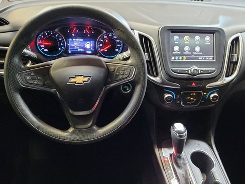Used 2019 Chevrolet Equinox LT FWD image 22