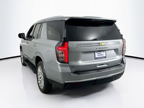 Used 2024 Chevrolet Tahoe LS w/ Driver Alert Package image 7