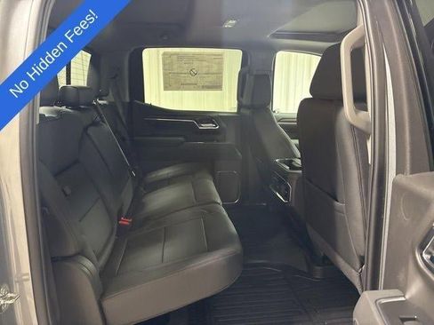 New 2026 GMC Sierra 1500 SLT w/ SLT Premium Plus Package image 21