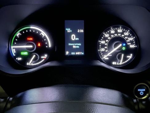 Certified 2023 Toyota Sienna LE image 14