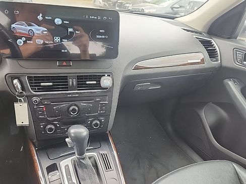 Used 2012 Audi Q5 2.0T Premium AWD/4WD image 13