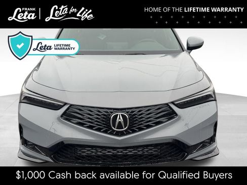 New 2026 Acura Integra A-Spec image 14