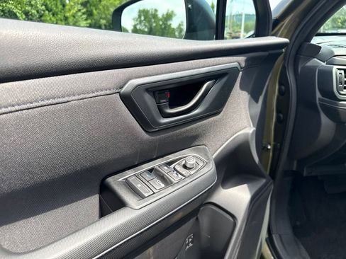 New 2026 Subaru Forester Premium AWD/4WD image 20