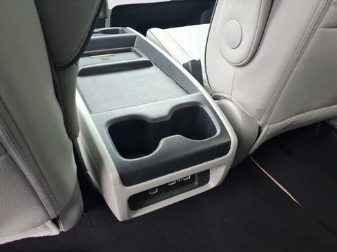 Used 2022 Honda Odyssey Elite image 11