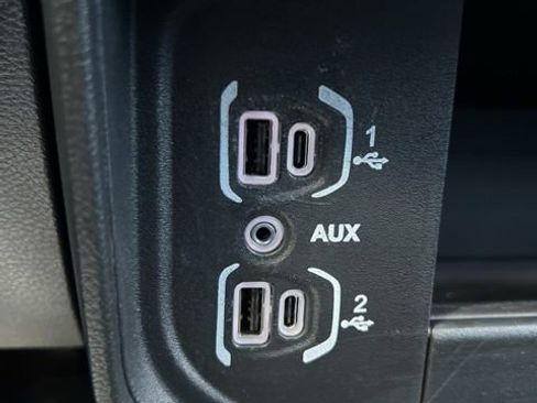 Certified 2026 RAM 2500 Big Horn AWD/4WD image 22