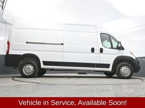 Used 2024 RAM ProMaster 2500 w/ Convenience Group image 37