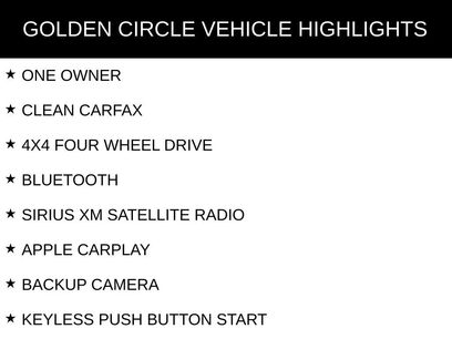 Used 2024 RAM 2500 Tradesman w/ Bed Utility Group
